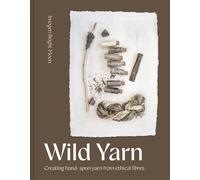 Imogen Bright Moon Wild Yarn (Copertina rigida)