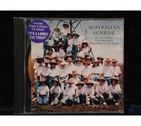 Imogen Children's Choir - Australian Sunrise