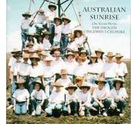 Imogen Children's Chorale - Australian Sunrise