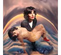 Imogen Clark The Art of Getting Throug (Vinyl LP)