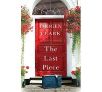 Imogen Clark The Last Piece (Tascabile)
