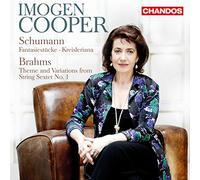 Robert Schumann Schumann: Fantasiestucke/Kreisleriana/... (CD) Album