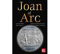 Imogen Corrigan Joan of Arc (Tascabile) The World's Greatest Myths and Legends