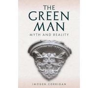 Imogen Corrigan The Green Man (Tascabile)
