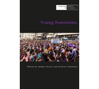 Imogen Davies Young Feminisms (Copertina rigida) Working in Gender & Development