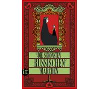 Imogen Delisle- Die schönsten russischen Märchen: Von Alexander N. A (Tascabile)