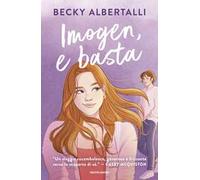 Imogen, e basta