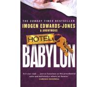 LIbri UK/US Edwards-Jones, Imogen - Hotel Babylon
