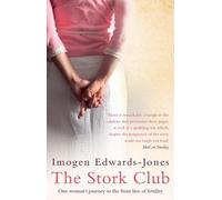 Imogen Edwards-Jones The Stork Club (Tascabile)