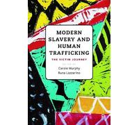 Imogen Fell Modern Slavery and Human Trafficking (Copertina rigida)