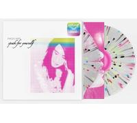 Imogen Heap - Speak For Yourself (CMYK Splatter) Vinyl