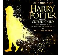 Imogen Heap - The Music of Harry Potter and the Cursed Child - In Four Contemporary Suites (CD)