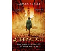 Imogen Kealey Liberation (Tascabile)