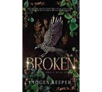Imogen Keeper Broken (Tascabile) After the Plague
