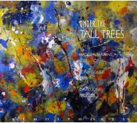 Imogen Manins - Under the Tall Trees