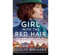Imogen Matthews The Girl with the Red Hair (Tascabile) Dutch Girls