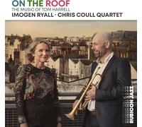 ON THE ROOF : THE MUSIC OF TOM HARRELL
