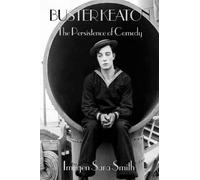 Imogen Sara Smith Buster Keaton (Tascabile) Distinctive Actors