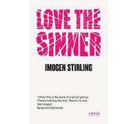Imogen Stirling Love The Sinner (Tascabile)