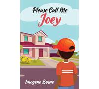 Imogene Boone Please Call Me Joey (Tascabile)