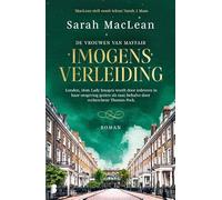 Imogens verleiding: Deel 3 Vrouwen van Mayfair-serie