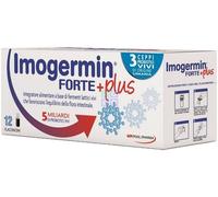 imogermin forte plus 12 flaconcini da 10 ml