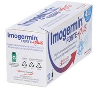 Imogermin FORTE + plus 120 ml Soluzione orale