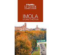 Imola storie e motori