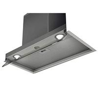 Elica Boxin IX/A/90 Integrato Acciaio inox 430 m³/h