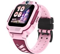 imoo 2026Z3PINK GPS 50mm Digitale Verde Rosa Unisex Resistente Acqua SOS