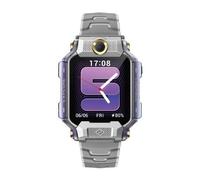 imoo Watch Phone X10 grau Kinder Smart-Watch