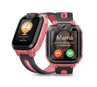Imoo Z1 4G GPS Bluetooth 1,3'' Rosa Cassa Taglia Unica Cinturino