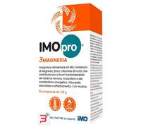 IMOPRO 3 Magnesia 90 Cpr