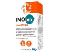 IMOPRO 3 Magnesia 90 Cpr