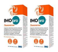 iMOpro 3MAGNESIA Descrizione 2x90 pz Compresse