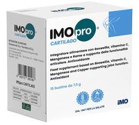 imo pro cartilago 15 bustine