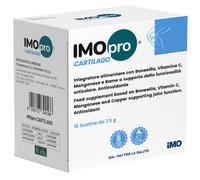 Imopro Cartilago 15 Bustine