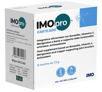 Imopro Cartilago 15 Bustine