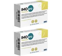 Imopro Cholequil 30 Compresse 1,35 G Set da 2 2x40,5 g Compresse
