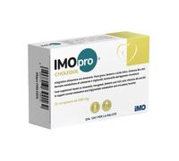 IMOpro® CHOLEQUIL IMO 30 Compresse