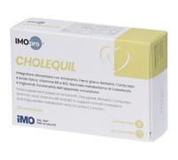 IMOPRO Cholequil 30 Cpr