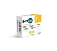 imo Integratore Colostrum Plus – Supporto sistema immunitario – 30 stick da 1,8 g