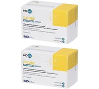 Imopro D Cube Vitamina D Compresse 2x54 g Compresse