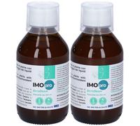 iMOpro DETODRAIN 2x200 ml Soluzione orale