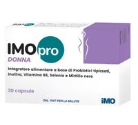 IMOPRO DONNA 30CPS