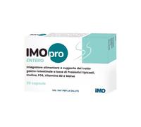 IMOPRO ENTERO 30CPS