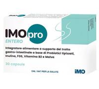 IMOPRO ENTERO 30CPS