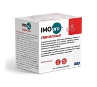 Imopro Ferrum Boost 30 Stick