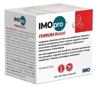 IMOPRO FERRUM BOOST 30 STICK 1,6 G