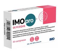 IMOPRO Glycequil 30 Cpr